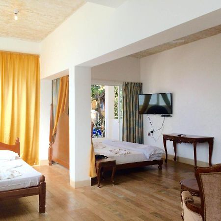 Pirache Art Hotel & Spa, Calangute Εξωτερικό φωτογραφία
