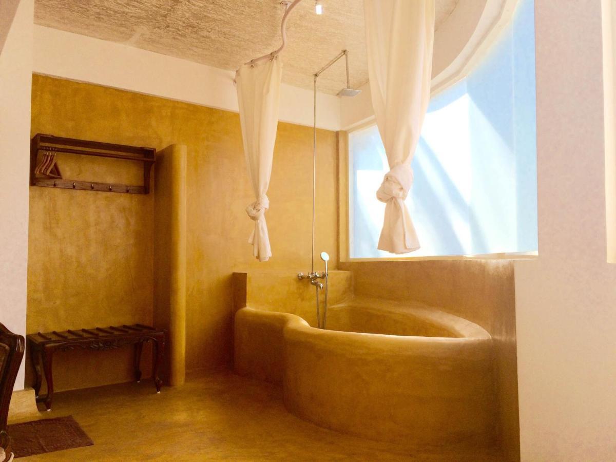 Pirache Art Hotel & Spa, Calangute Εξωτερικό φωτογραφία
