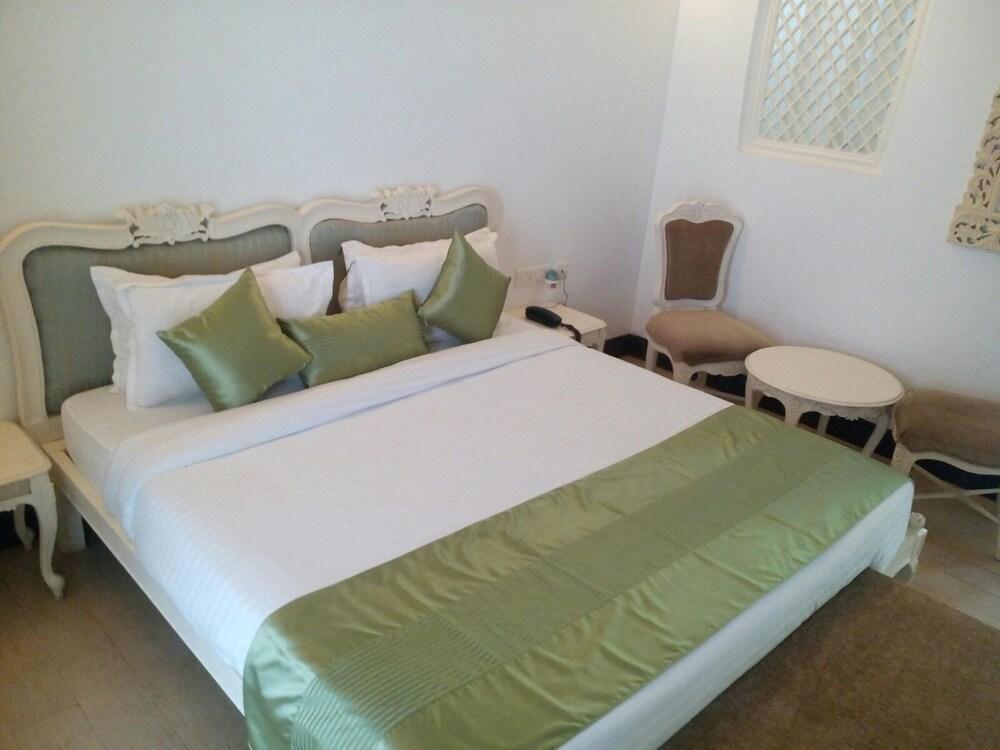 Pirache Art Hotel & Spa, Calangute Εξωτερικό φωτογραφία