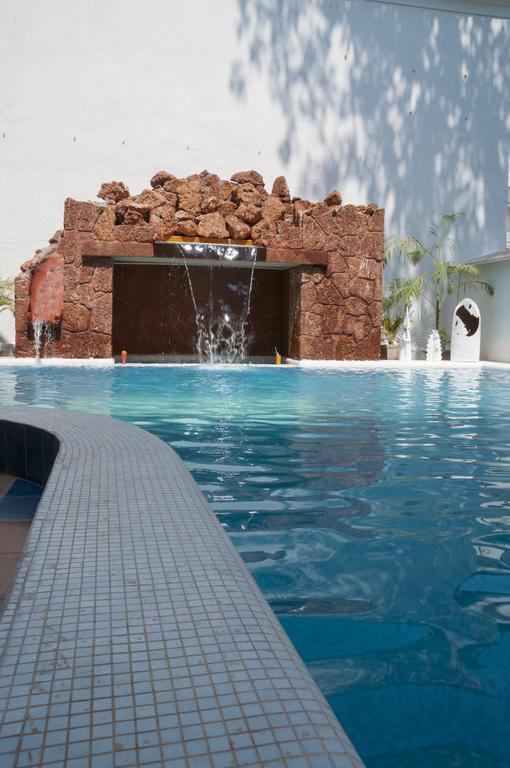 Pirache Art Hotel & Spa, Calangute Εξωτερικό φωτογραφία