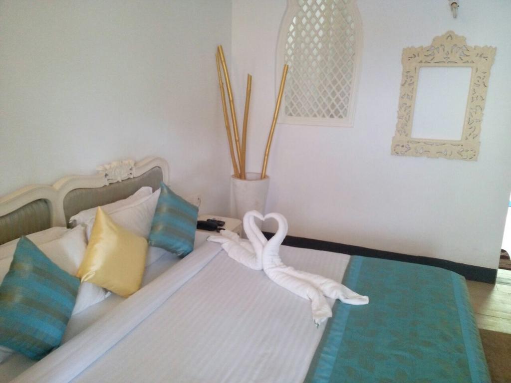 Pirache Art Hotel & Spa, Calangute Εξωτερικό φωτογραφία