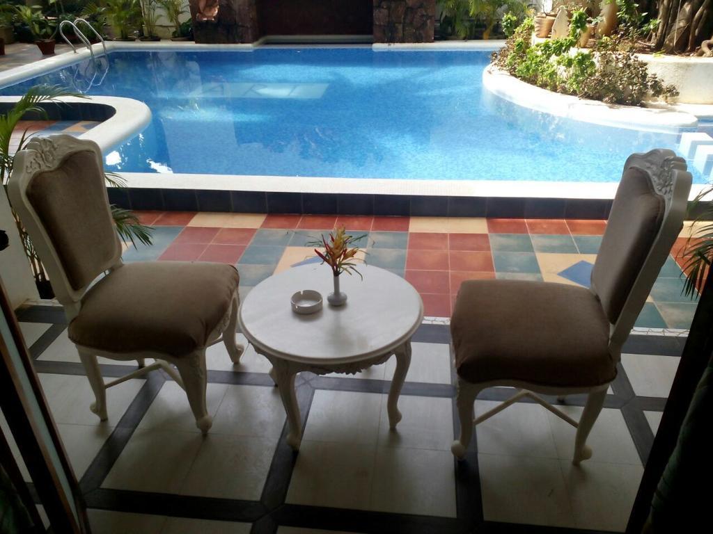 Pirache Art Hotel & Spa, Calangute Εξωτερικό φωτογραφία