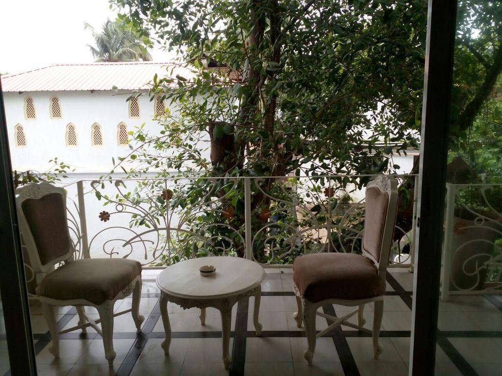 Pirache Art Hotel & Spa, Calangute Δωμάτιο φωτογραφία
