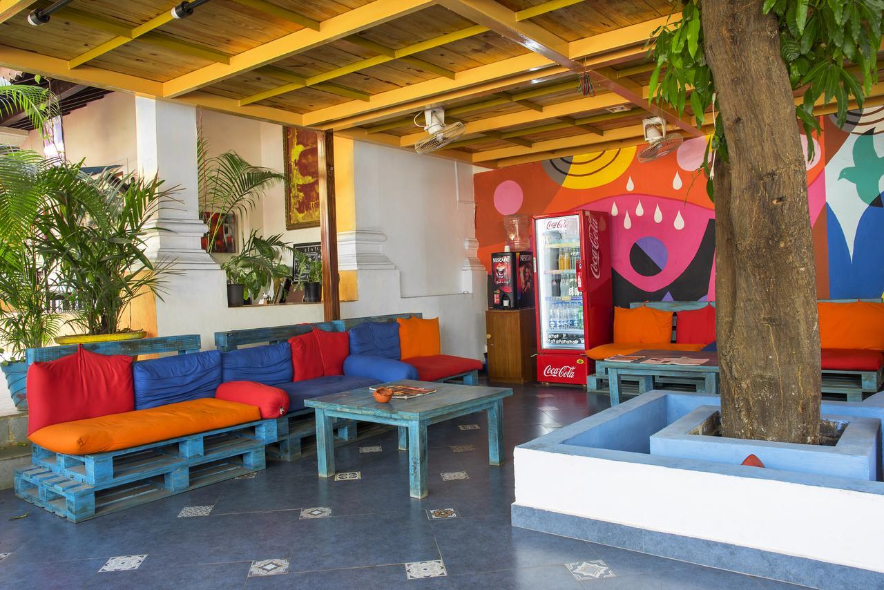 Pirache Art Hotel & Spa, Calangute Εξωτερικό φωτογραφία