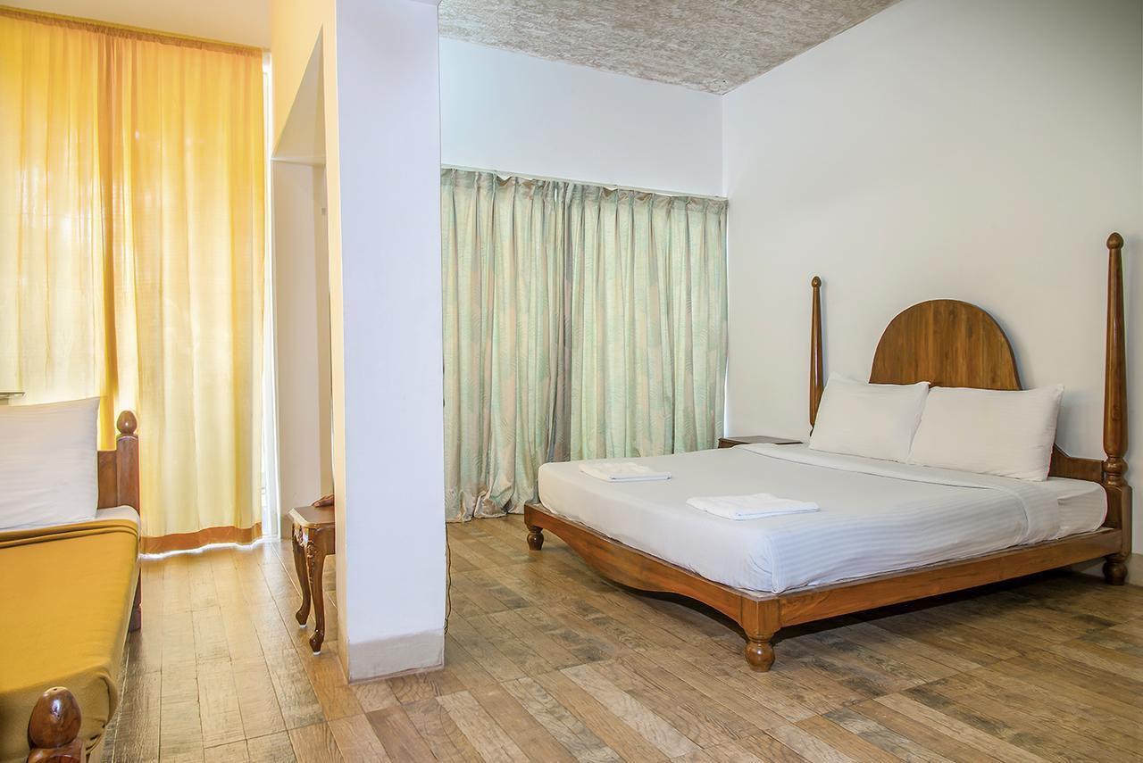 Pirache Art Hotel & Spa, Calangute Εξωτερικό φωτογραφία