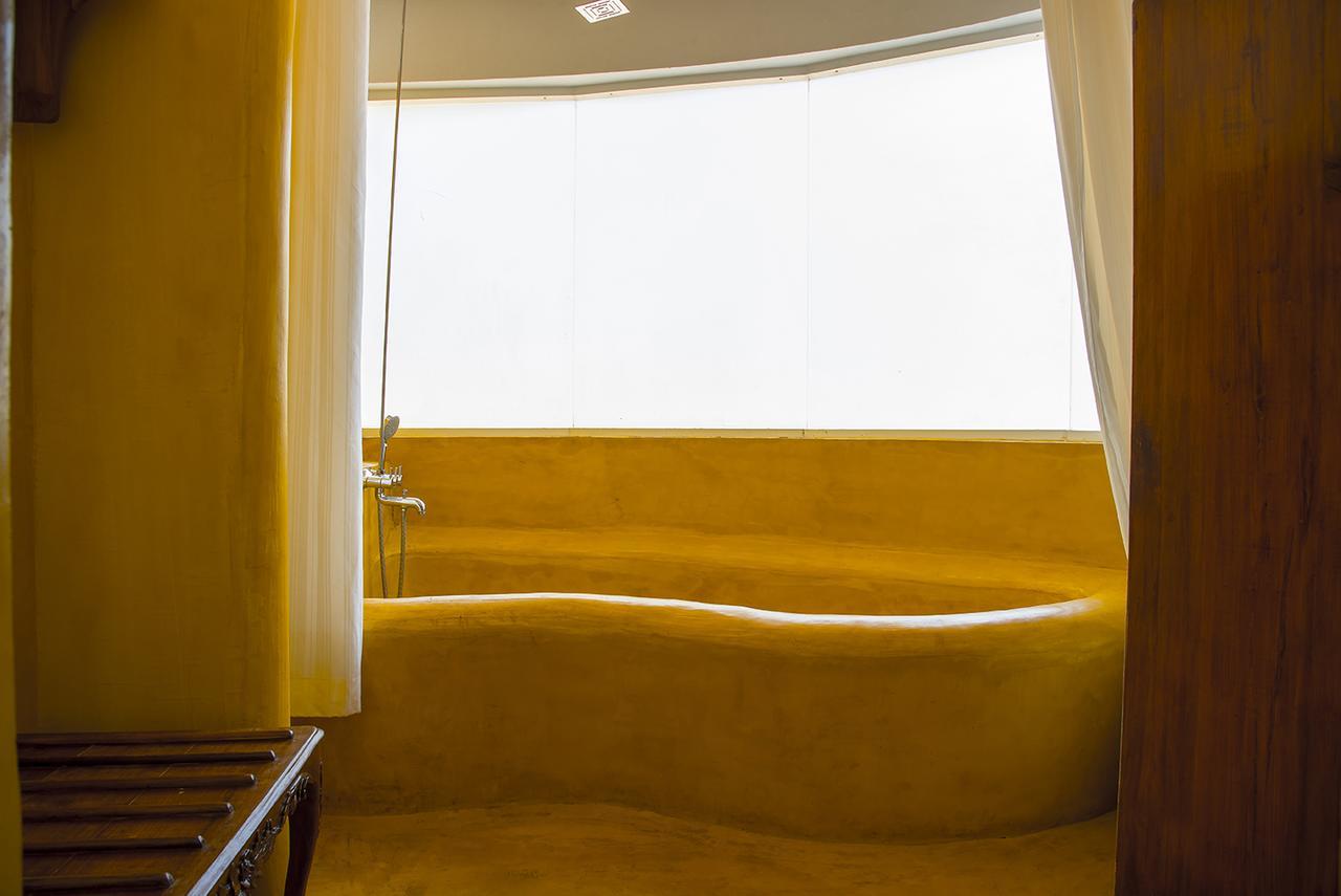 Pirache Art Hotel & Spa, Calangute Εξωτερικό φωτογραφία