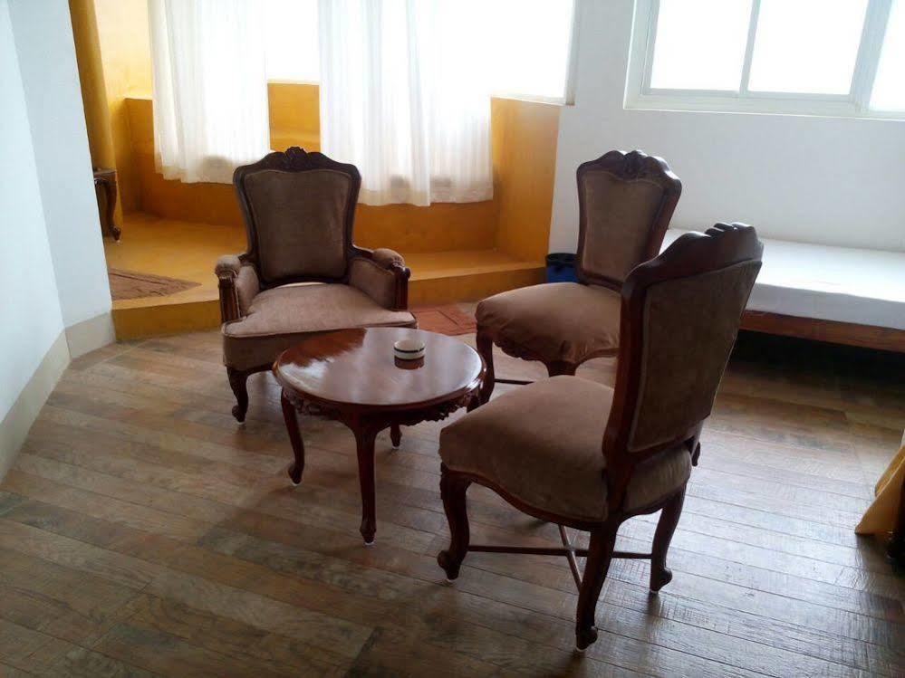 Pirache Art Hotel & Spa, Calangute Εξωτερικό φωτογραφία
