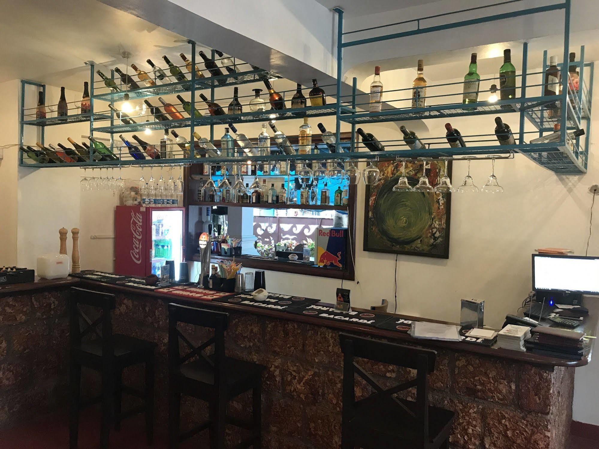 Pirache Art Hotel & Spa, Calangute Εξωτερικό φωτογραφία