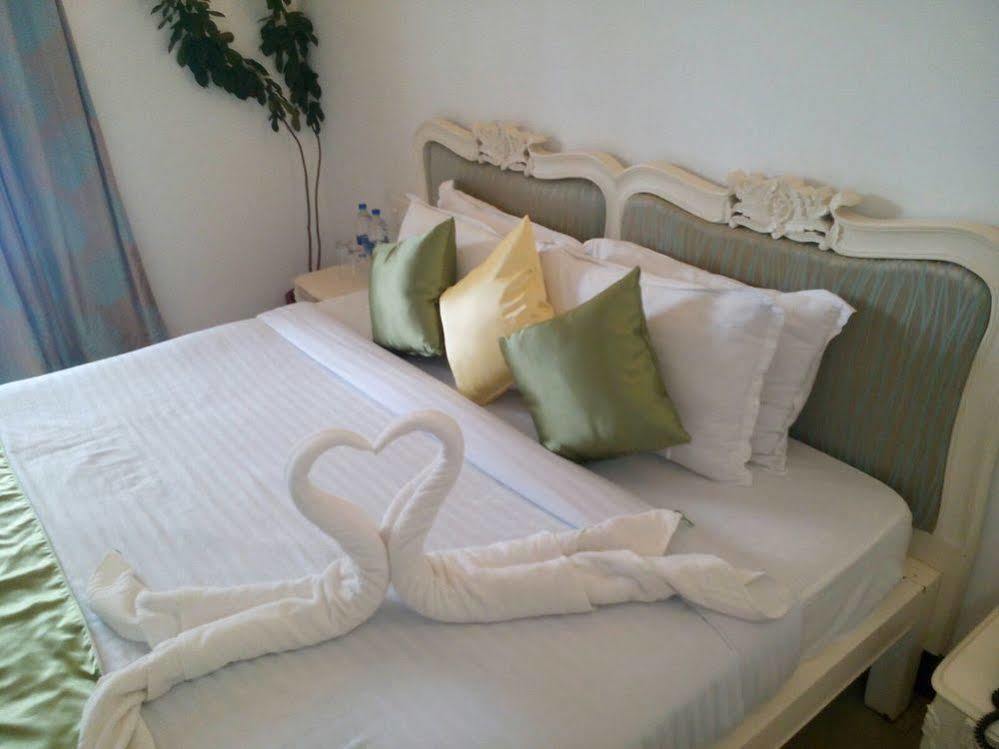 Pirache Art Hotel & Spa, Calangute Εξωτερικό φωτογραφία