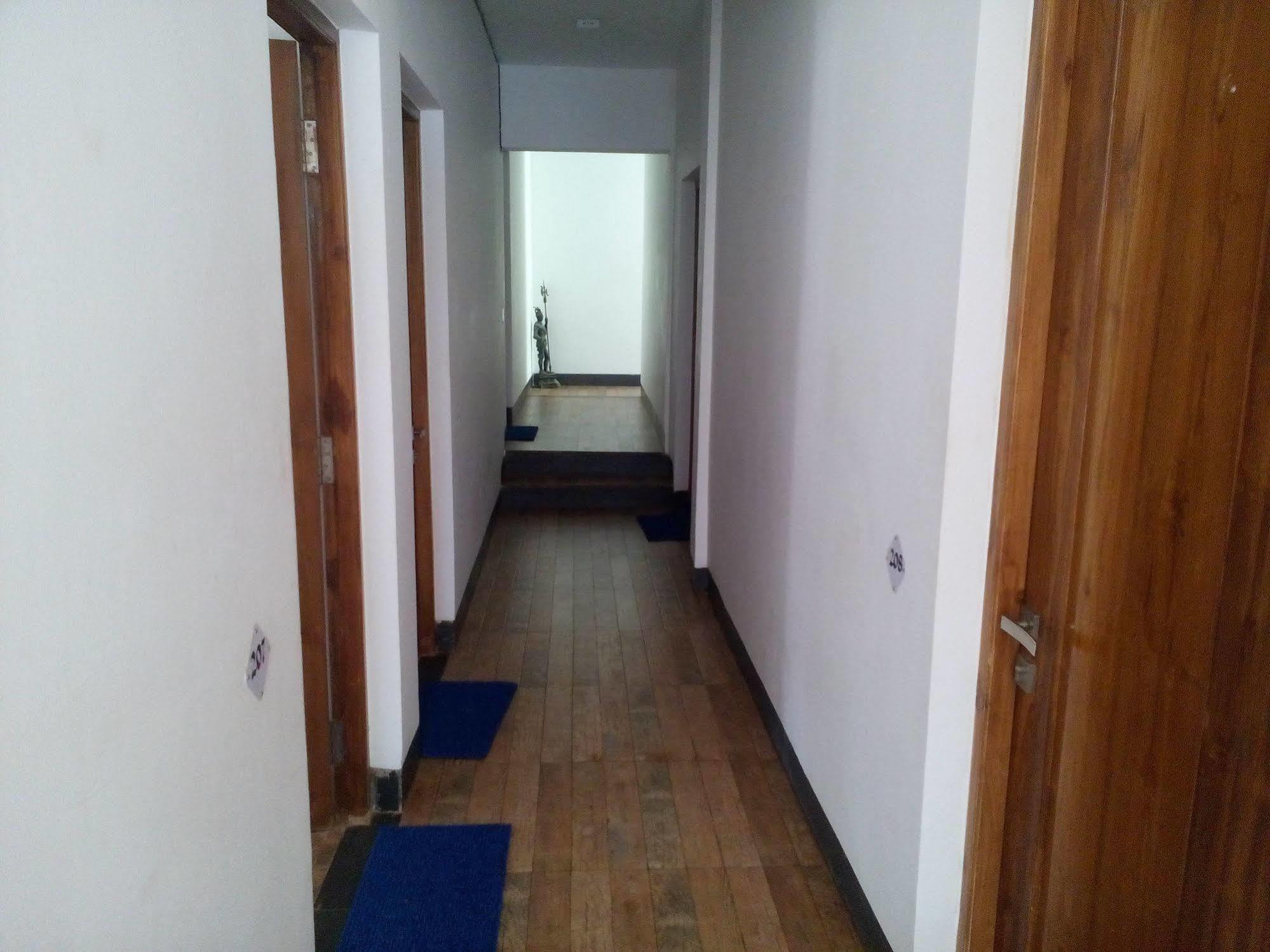 Pirache Art Hotel & Spa, Calangute Εξωτερικό φωτογραφία