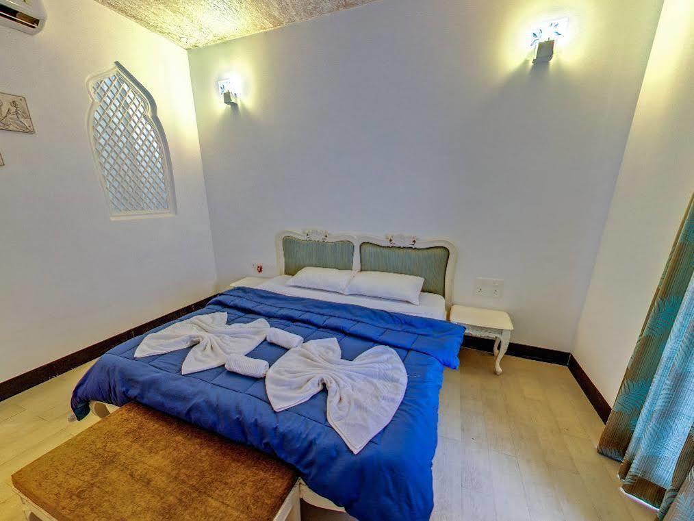 Pirache Art Hotel & Spa, Calangute Εξωτερικό φωτογραφία