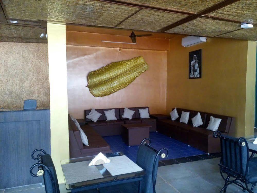 Pirache Art Hotel & Spa, Calangute Εξωτερικό φωτογραφία