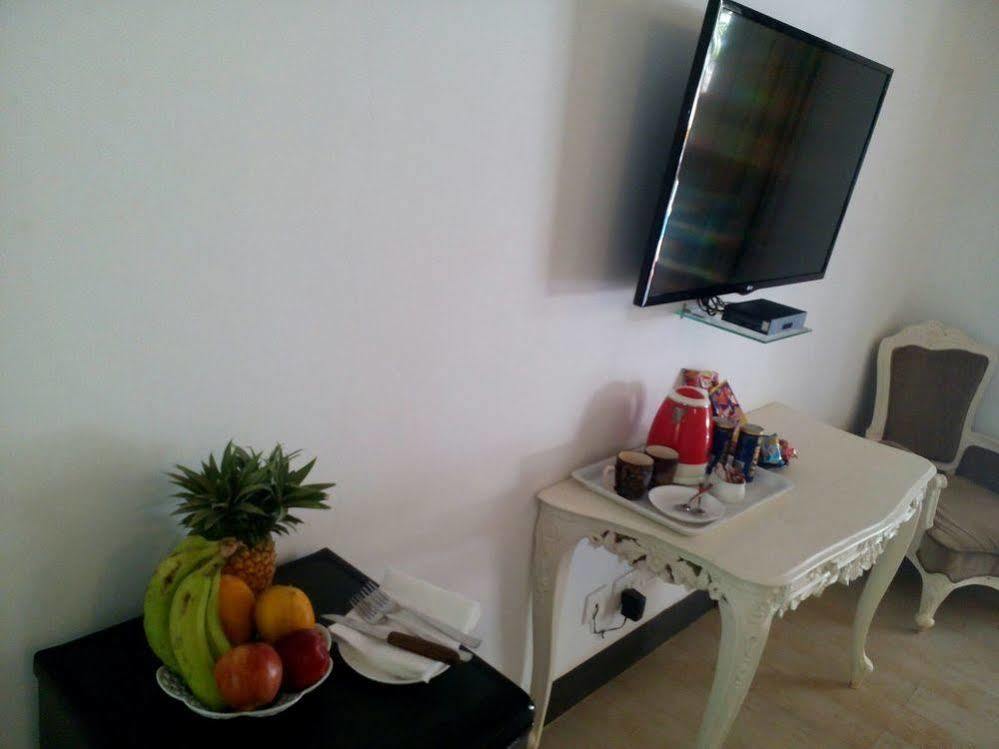 Pirache Art Hotel & Spa, Calangute Εξωτερικό φωτογραφία