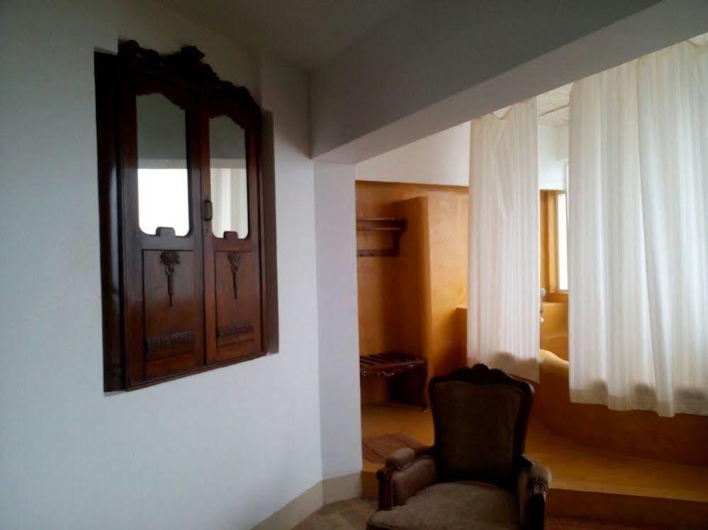 Pirache Art Hotel & Spa, Calangute Εξωτερικό φωτογραφία